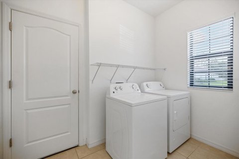 Villa ou maison à louer à Nokomis, Floride: 3 chambres, 131.18 m2 № 2109390 - photo 25