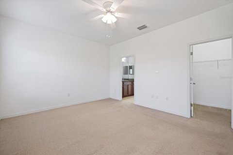 Villa ou maison à louer à Nokomis, Floride: 3 chambres, 131.18 m2 № 2109390 - photo 15