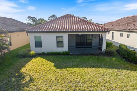 Villa ou maison à louer à Nokomis, Floride: 3 chambres, 131.18 m2 № 2109390 - photo 27