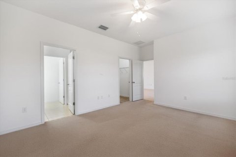 Villa ou maison à louer à Nokomis, Floride: 3 chambres, 131.18 m2 № 2109390 - photo 16