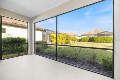 Villa ou maison à louer à Nokomis, Floride: 3 chambres, 131.18 m2 № 2109390 - photo 23