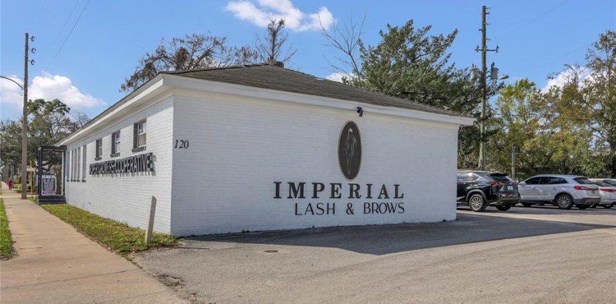 Propiedad comercial en Winter Garden, Florida 245.08 m2 № 1544041