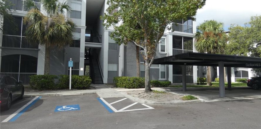 Condo à Riverview, Floride, 2 chambres № 1776855