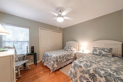 Duplex in Mount Dora, Florida 2 bedrooms, 116.31 sq.m. № 1908931 - photo 15