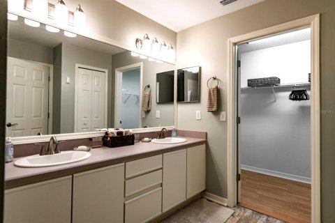 Duplex in Mount Dora, Florida 2 bedrooms, 116.31 sq.m. № 1908931 - photo 13