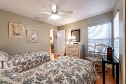 Duplex in Mount Dora, Florida 2 bedrooms, 116.31 sq.m. № 1908931 - photo 16