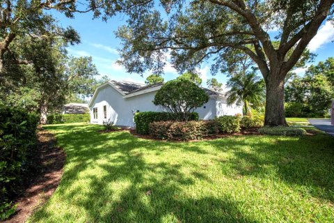 Duplex in Mount Dora, Florida 2 bedrooms, 116.31 sq.m. № 1908931 - photo 20