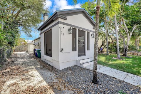 Villa ou maison à louer à Miami, Floride: 4 chambres, 109.53 m2 № 2030800 - photo 13