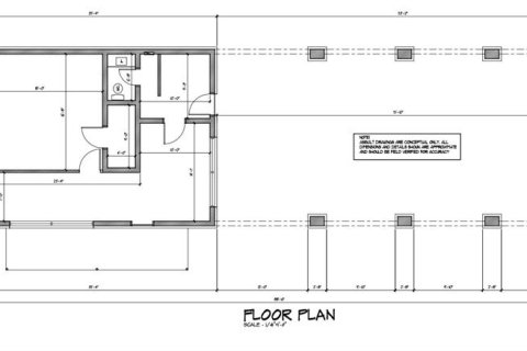 Commercial property in Englewood, Florida 84.45 sq.m. № 2235357 - photo 12