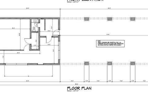 Commercial property in Englewood, Florida 84.45 sq.m. № 2235357 - photo 13