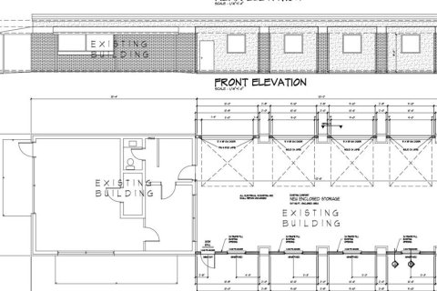Commercial property in Englewood, Florida 84.45 sq.m. № 2235357 - photo 4