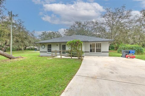 Casa en venta en Riverview, Florida, 3 dormitorios, 140.84 m2 № 1919403 - foto 1