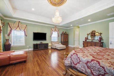 House in Lutz, Florida 8 bedrooms, 803.6 sq.m. № 2235413 - photo 28