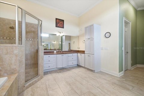 House in Lutz, Florida 8 bedrooms, 803.6 sq.m. № 2235413 - photo 30