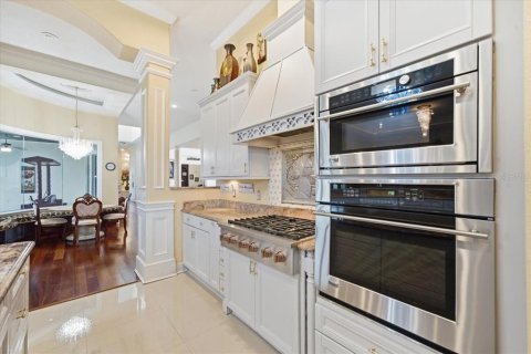 House in Lutz, Florida 8 bedrooms, 803.6 sq.m. № 2235413 - photo 17