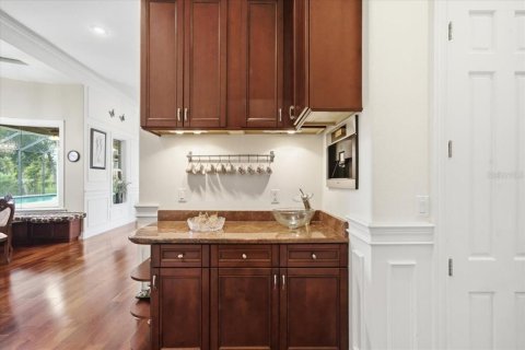 House in Lutz, Florida 8 bedrooms, 803.6 sq.m. № 2235413 - photo 14