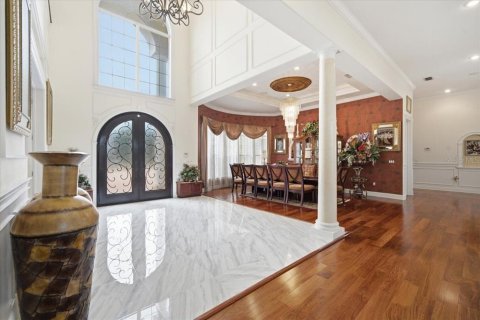 House in Lutz, Florida 8 bedrooms, 803.6 sq.m. № 2235413 - photo 7