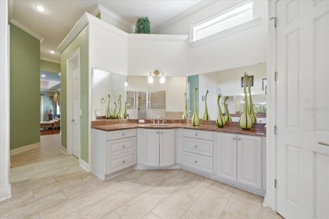 House in Lutz, Florida 8 bedrooms, 803.6 sq.m. № 2235413 - photo 29