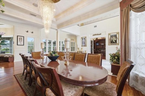 House in Lutz, Florida 8 bedrooms, 803.6 sq.m. № 2235413 - photo 15