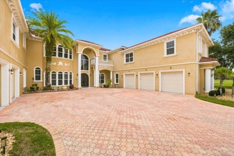 House in Lutz, Florida 8 bedrooms, 803.6 sq.m. № 2235413 - photo 4