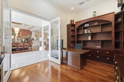 House in Lutz, Florida 8 bedrooms, 803.6 sq.m. № 2235413 - photo 11