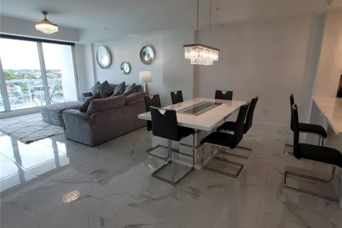 Condominio en alquiler en Clearwater, Florida, 3 dormitorios, 159.33 m2 № 1522332 - foto 20