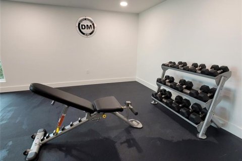 Condominio en alquiler en Clearwater, Florida, 3 dormitorios, 159.33 m2 № 1522332 - foto 23