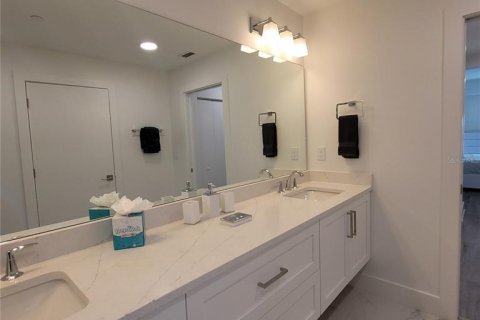 Condominio en alquiler en Clearwater, Florida, 3 dormitorios, 159.33 m2 № 1522332 - foto 21