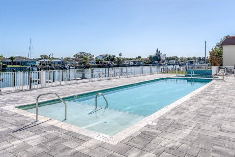 Condominio en alquiler en Clearwater, Florida, 3 dormitorios, 159.33 m2 № 1522332 - foto 29