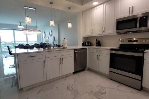 Condominio en alquiler en Clearwater, Florida, 3 dormitorios, 159.33 m2 № 1522332 - foto 8