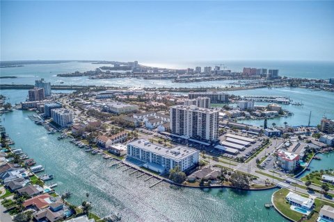 Condominio en alquiler en Clearwater, Florida, 3 dormitorios, 159.33 m2 № 1522332 - foto 1