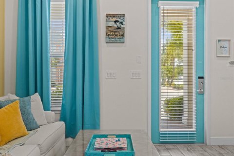 House in Kissimmee, Florida 1 bedroom, 61.32 sq.m. № 1826137 - photo 3