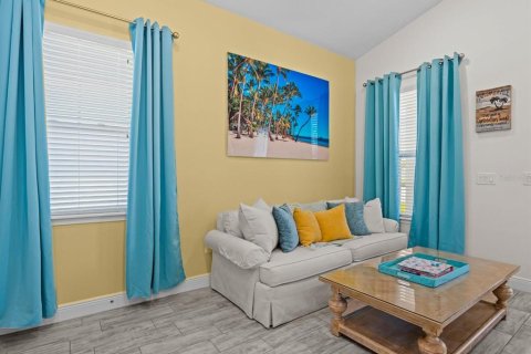 House in Kissimmee, Florida 1 bedroom, 61.32 sq.m. № 1826137 - photo 5