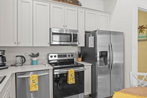 House in Kissimmee, Florida 1 bedroom, 61.32 sq.m. № 1826137 - photo 9