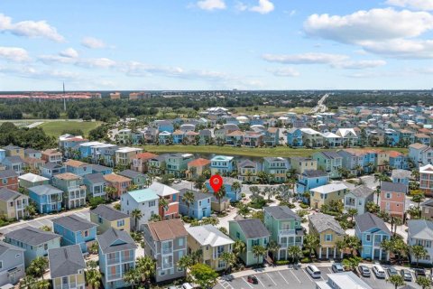 House in Kissimmee, Florida 1 bedroom, 61.32 sq.m. № 1826137 - photo 22