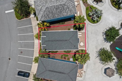 House in Kissimmee, Florida 1 bedroom, 61.32 sq.m. № 1826137 - photo 21