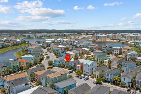 House in Kissimmee, Florida 1 bedroom, 61.32 sq.m. № 1826137 - photo 23