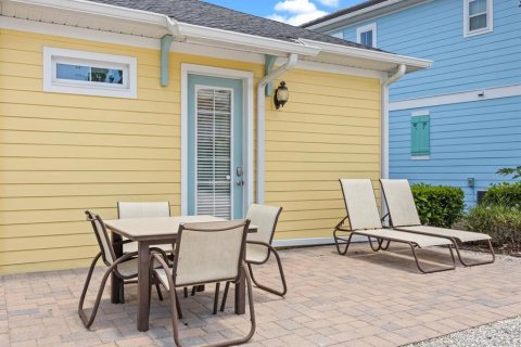 House in Kissimmee, Florida 1 bedroom, 61.32 sq.m. № 1826137 - photo 19