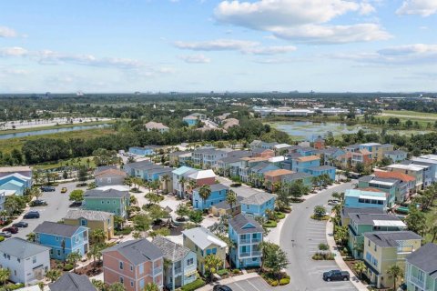 House in Kissimmee, Florida 1 bedroom, 61.32 sq.m. № 1826137 - photo 25