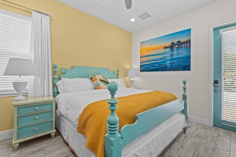 House in Kissimmee, Florida 1 bedroom, 61.32 sq.m. № 1826137 - photo 13