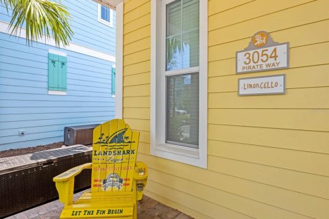 House in Kissimmee, Florida 1 bedroom, 61.32 sq.m. № 1826137 - photo 2
