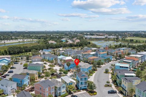 House in Kissimmee, Florida 1 bedroom, 61.32 sq.m. № 1826137 - photo 6