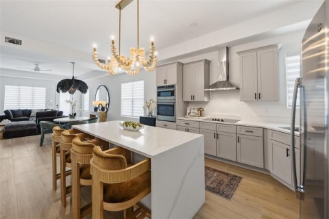Adosado en venta en Orlando, Florida, 3 dormitorios, 159.05 m2 № 2124945 - foto 9