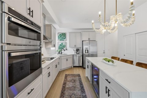 Adosado en venta en Orlando, Florida, 3 dormitorios, 159.05 m2 № 2124945 - foto 5