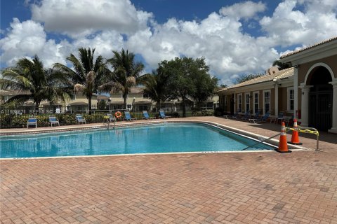 Touwnhouse à louer à Tamarac, Floride: 2 chambres, 114.27 m2 № 1996339 - photo 27