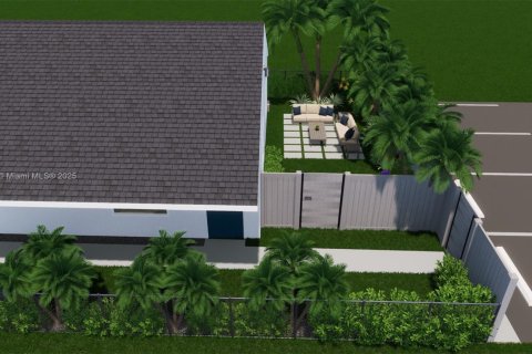 Appartement à louer à Fort Lauderdale, Floride: 2 chambres, 106.84 m2 № 1933231 - photo 14