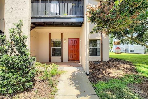 Condo à Orlando, Floride, 2 chambres  № 2431645