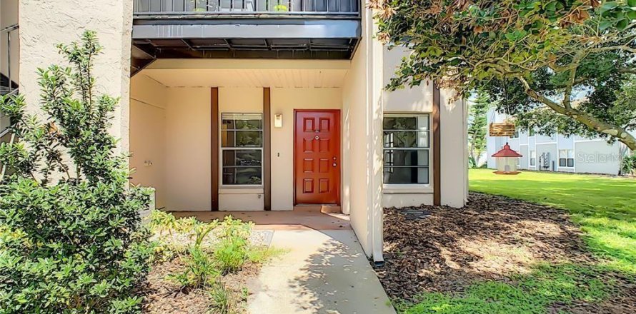 Condo in Orlando, Florida, 2 bedrooms  № 2431645