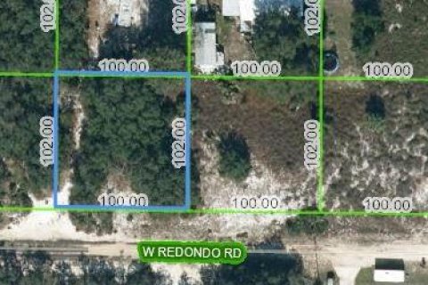 Land in Avon Park, Florida № 2224157