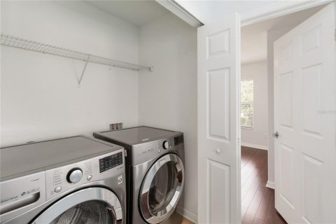 Adosado en venta en Orlando, Florida, 3 dormitorios, 160.07 m2 № 2156778 - foto 24